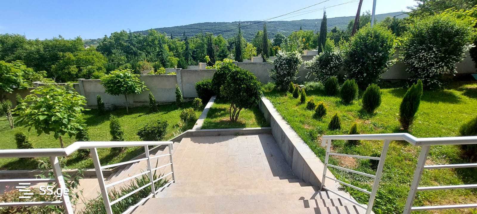 9 Room Summer Cottage For Rent. Tsavkisi view 13