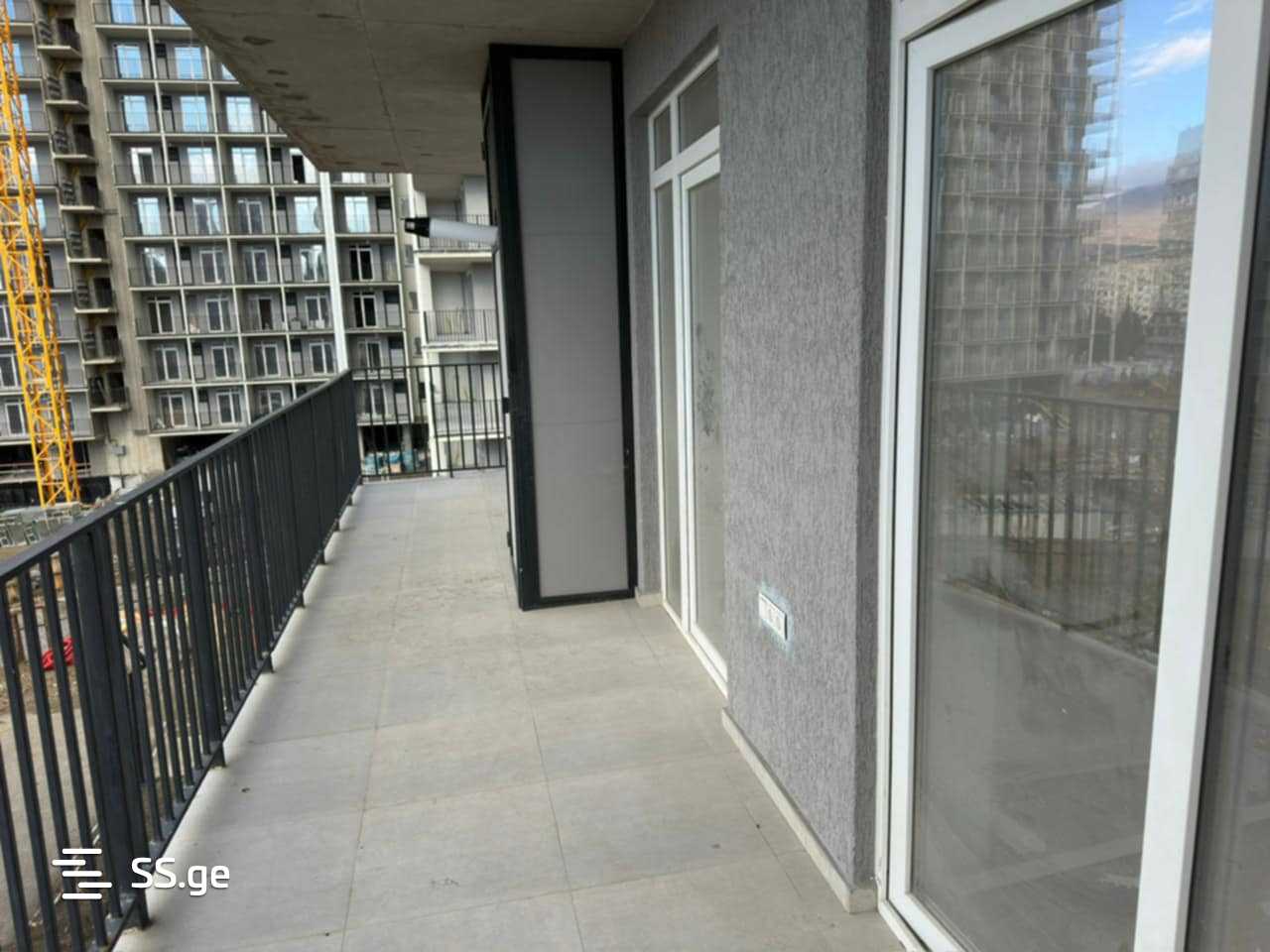 Commercial Space For Rent. Mukhiani, 2 of 12
