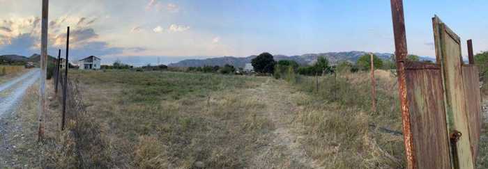 Land For Sale. Dzegvi