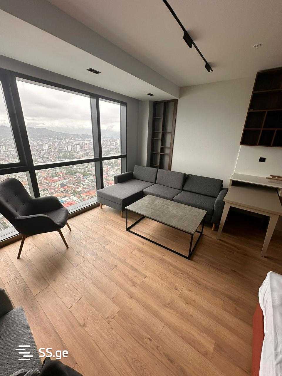 1 room Flat For Sale. Batumi
