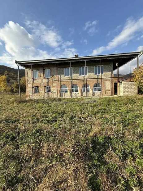 Private House For Sale. Akhmeta