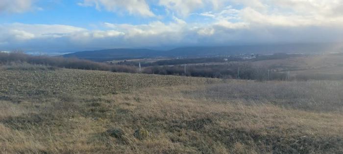 Land For Sale. Dusheti