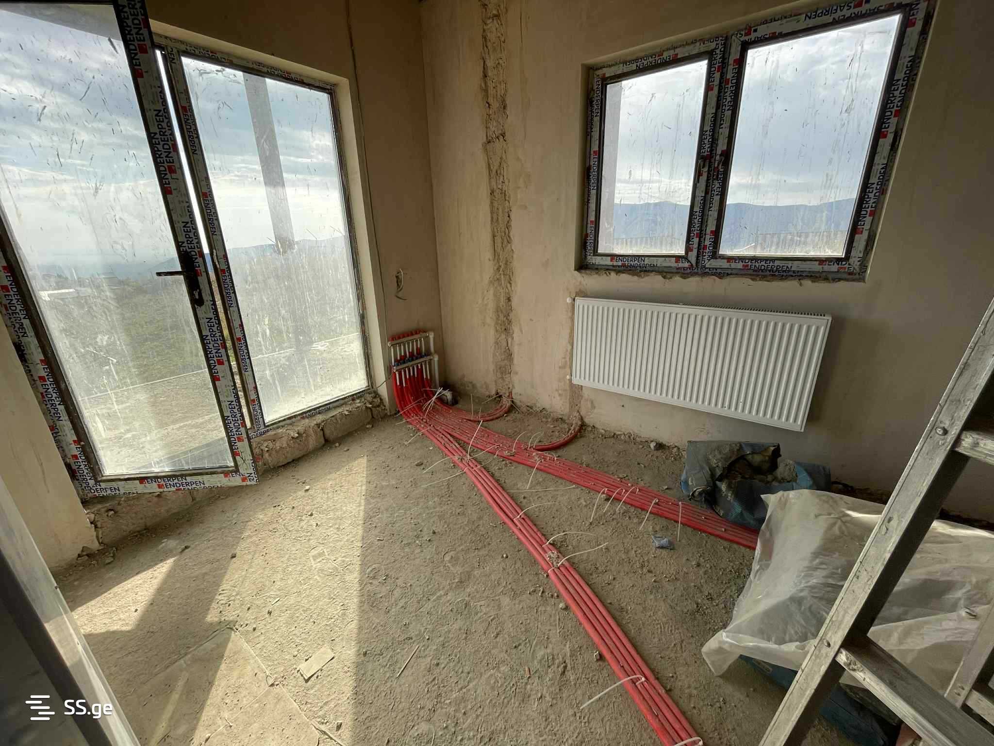 5 Room Private House For Sale view 7