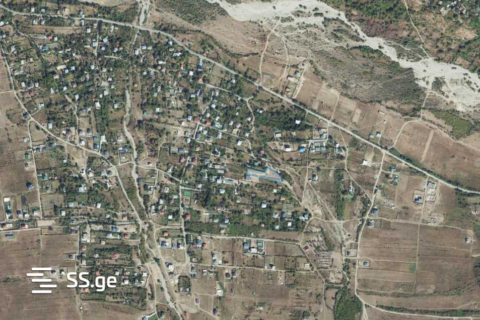 Land For Sale. Navdaraantkari view 1