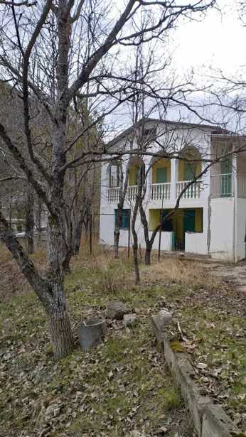 4 room Summer Cottage For Sale. Tsveri
