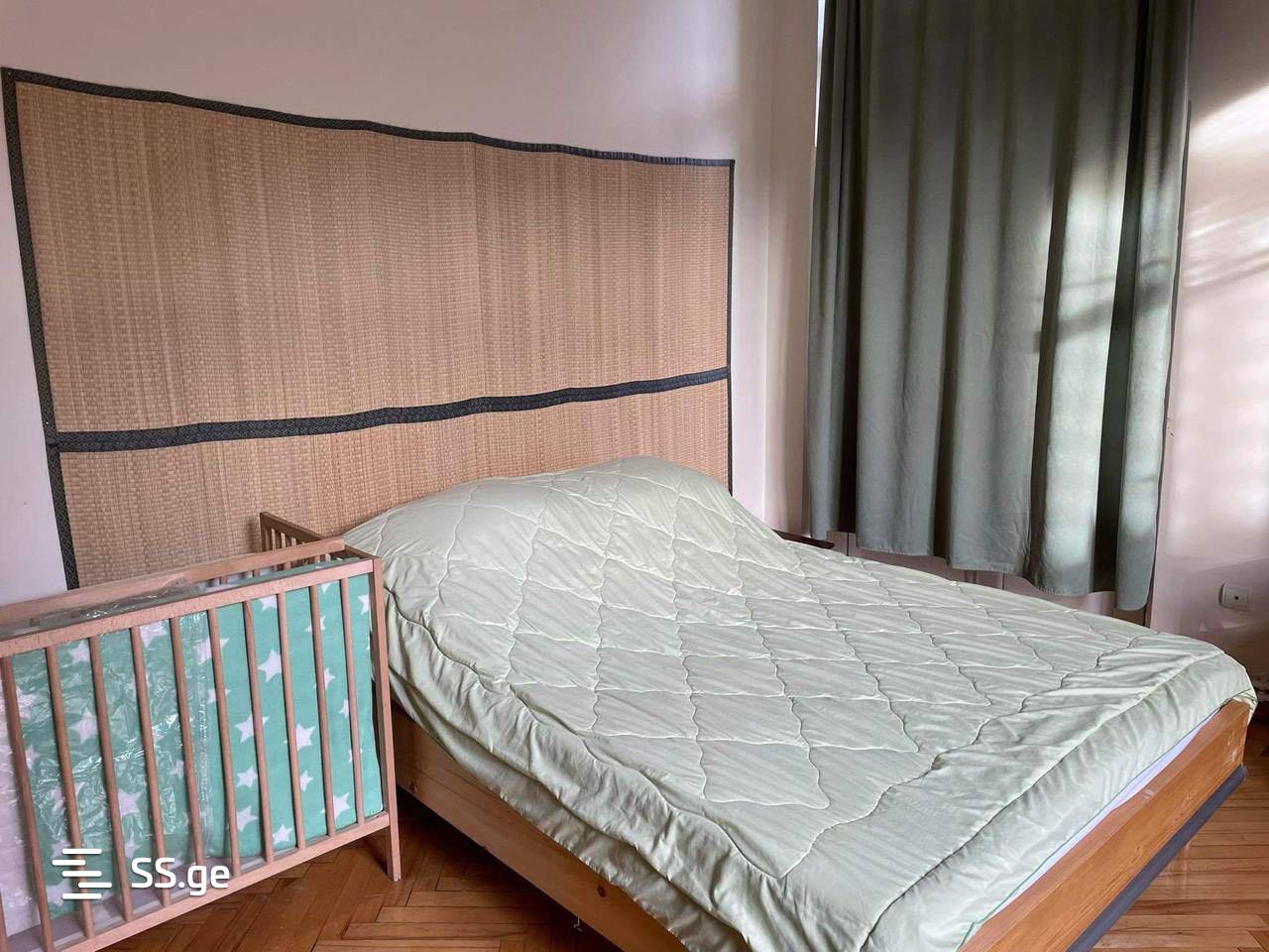 2 room Flat For Rent. Vake - Ansicht 5