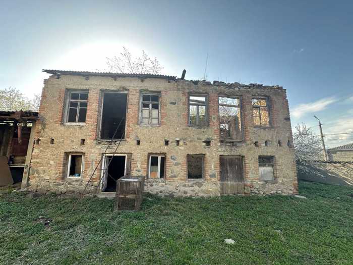 2 room Private House For Sale. Vardisubani