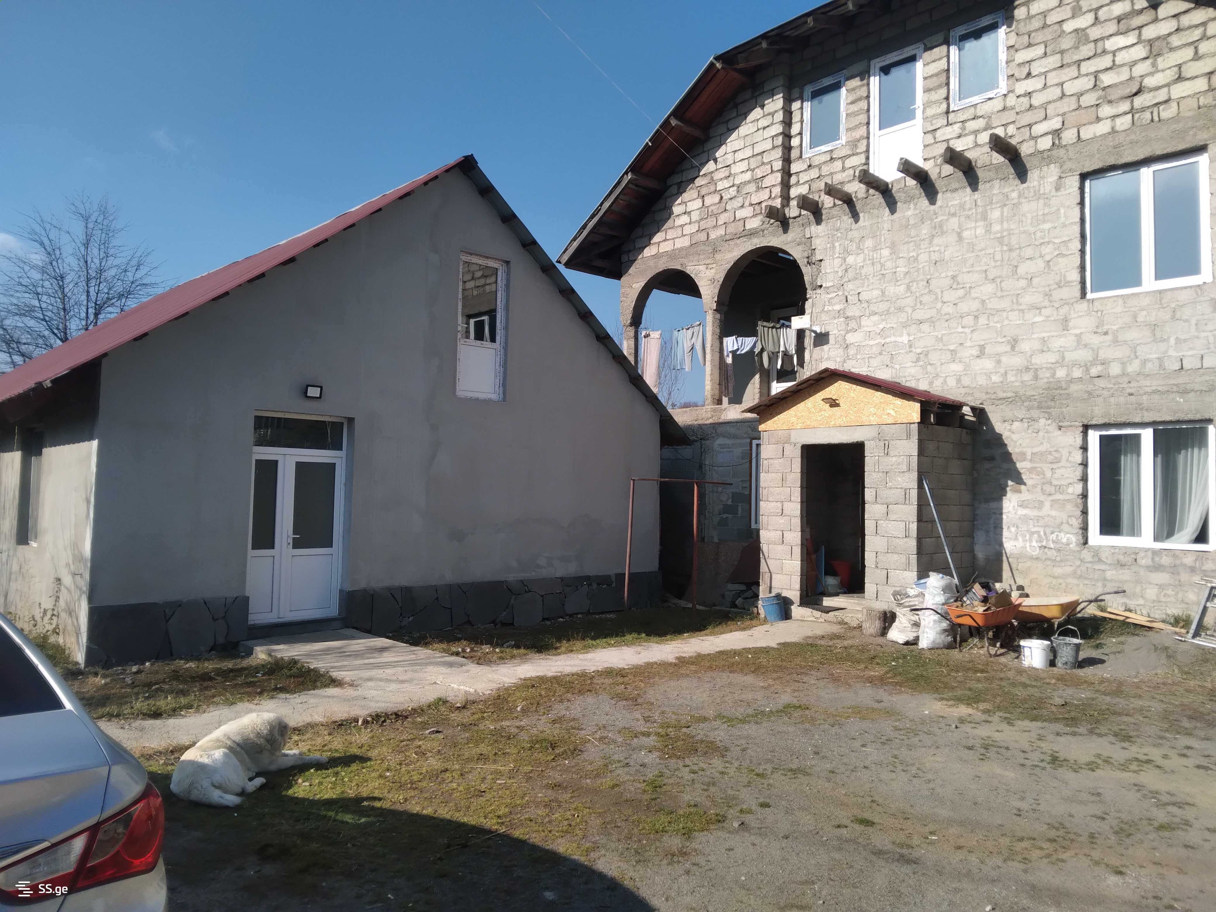 7 Room Summer Cottage For Sale view 12