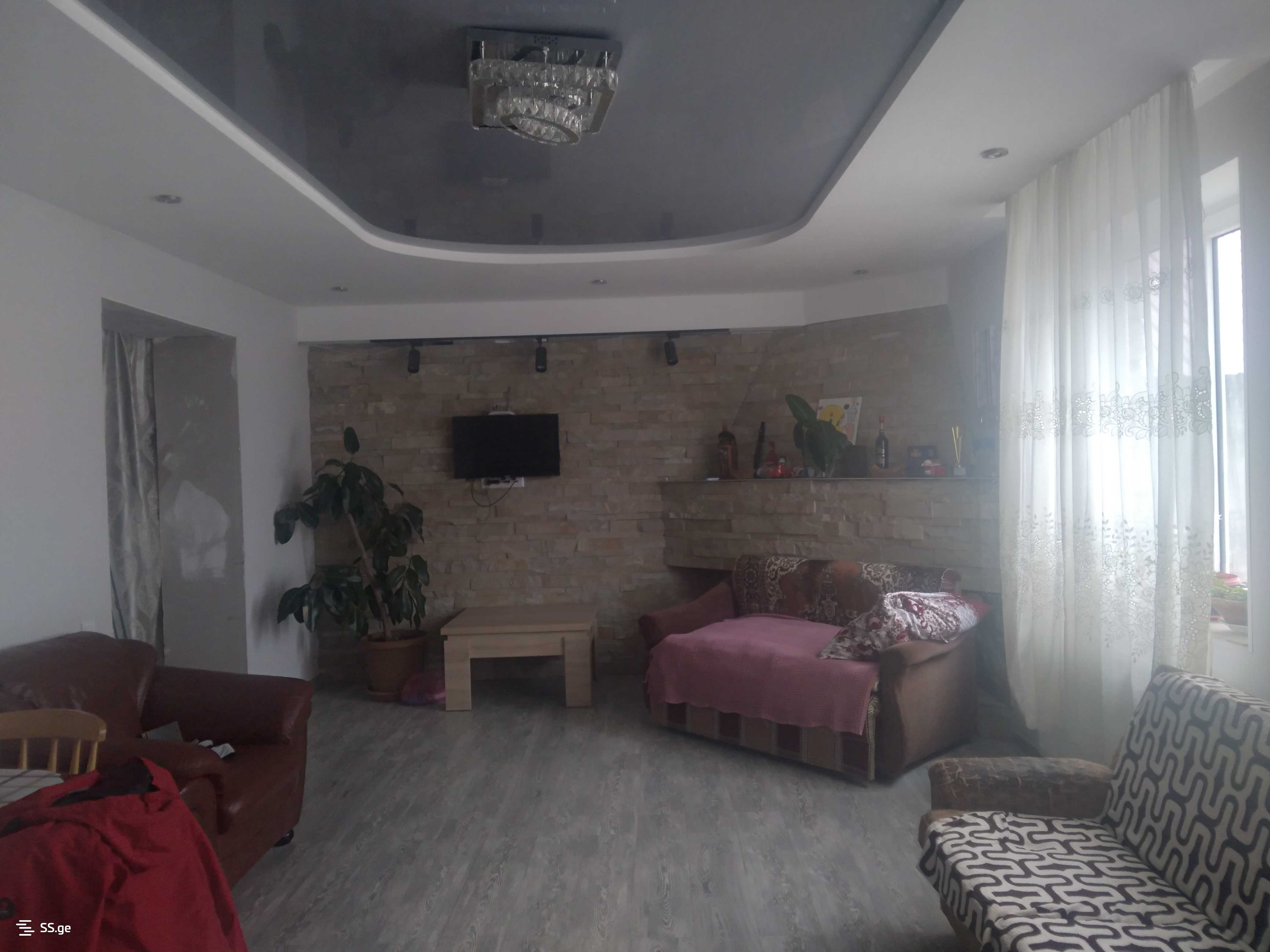 7 Room Summer Cottage For Sale view 13