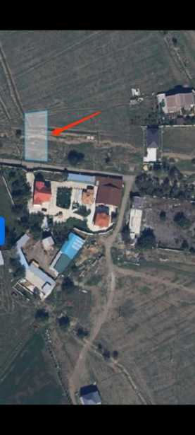 Land For Sale. Ponichala 