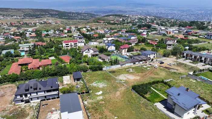 Land For Sale. Tsavkisi