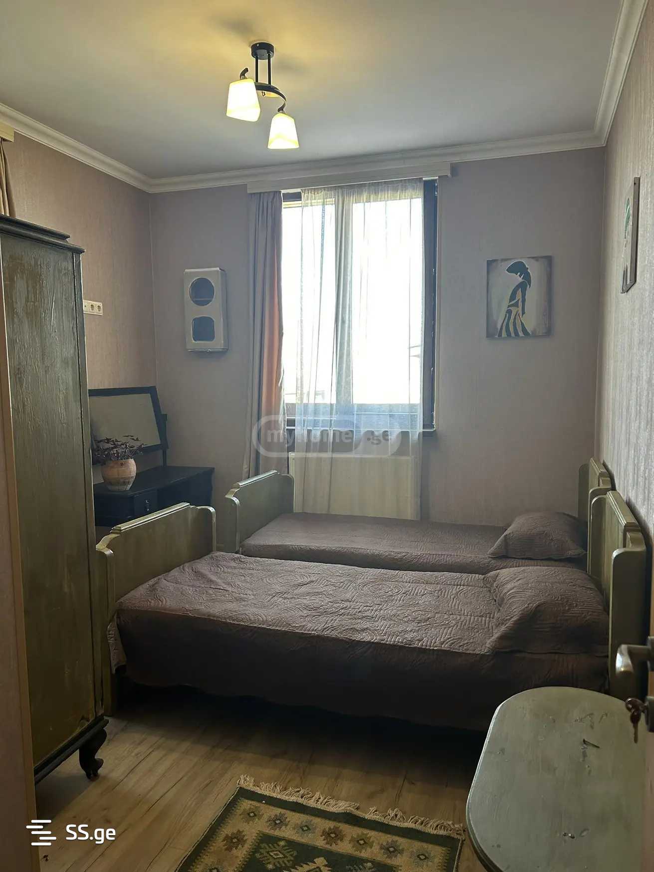 4 Room Private House For Rent. Tkhinvali view 4