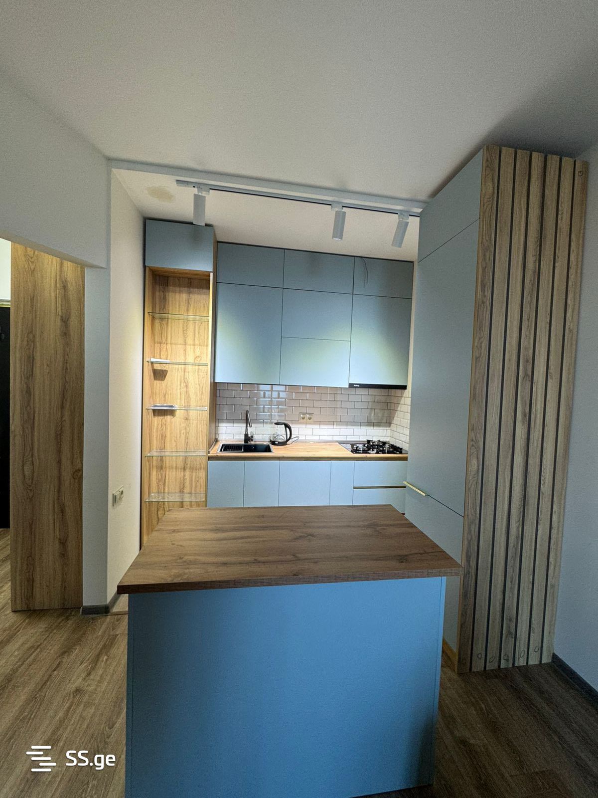 2 room Flat For Sale. Chaqvi - Widok 4