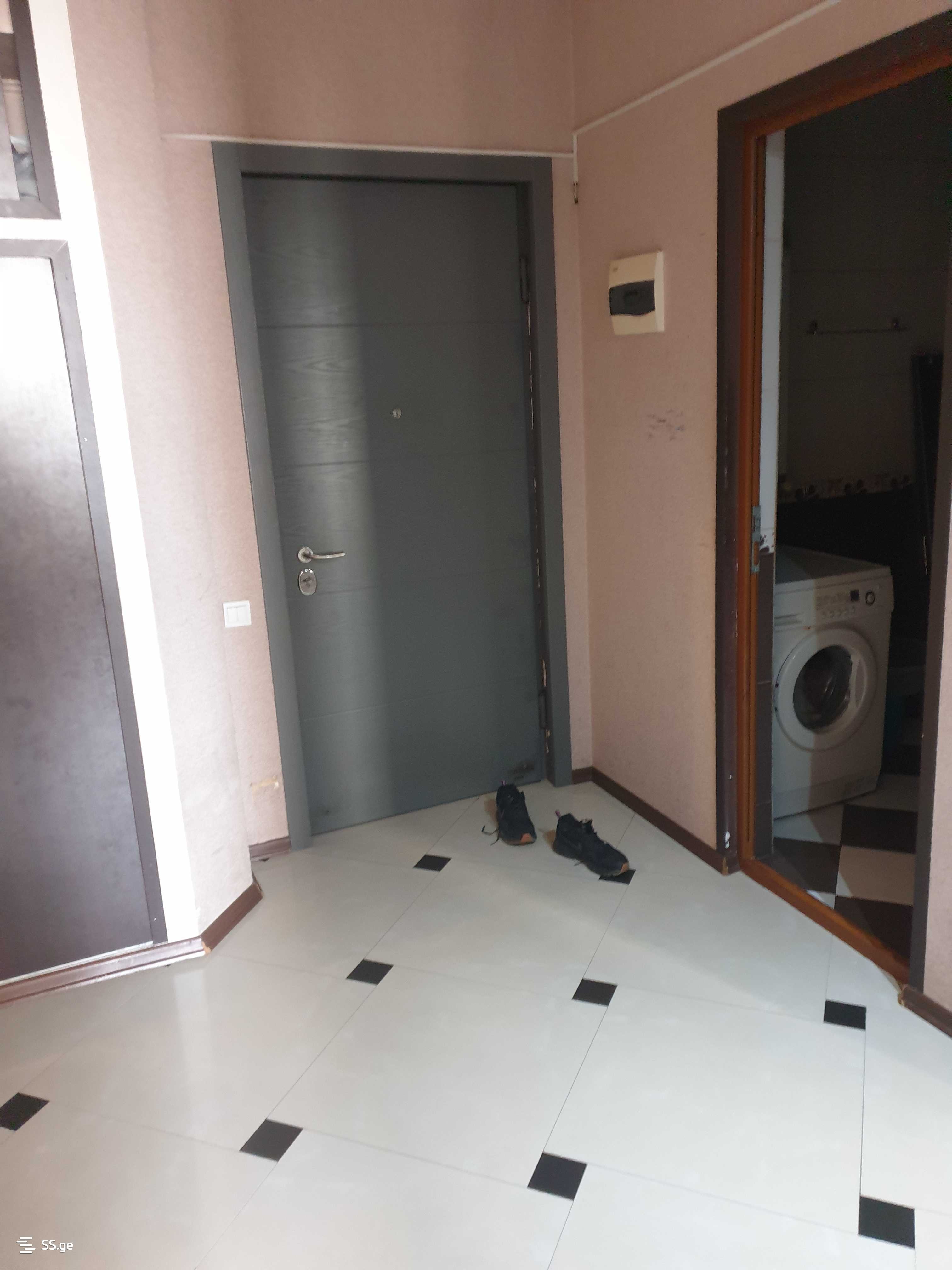 3 room Flat For Rent. Didi digomi - Vista 2