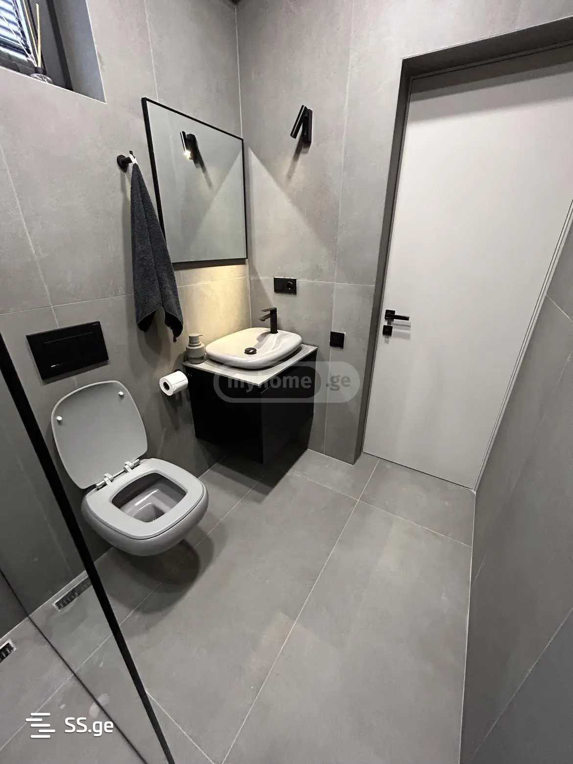 5 Room Private House For Rent. Didi Digomi, 8 of 12