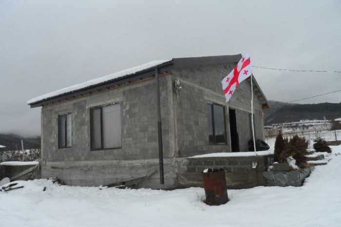 4 room Private House For Sale. Zakaro