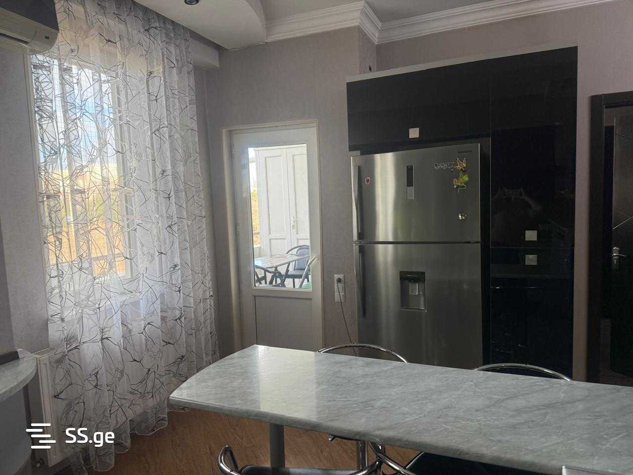 3 Room Flat For Rent. Isani, 11 of 12