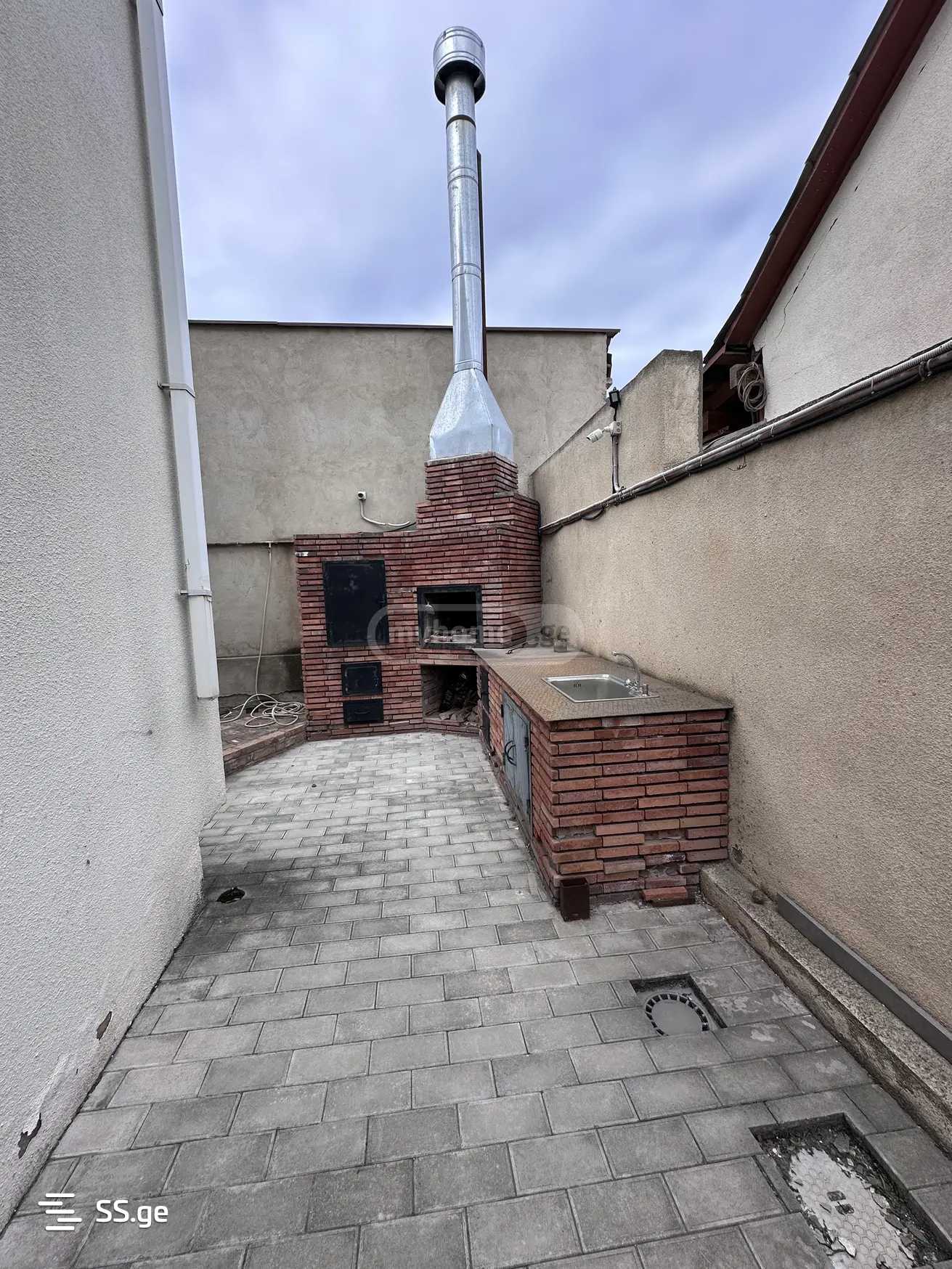 8 Room Private House For Rent. Varketili, 4 of 12