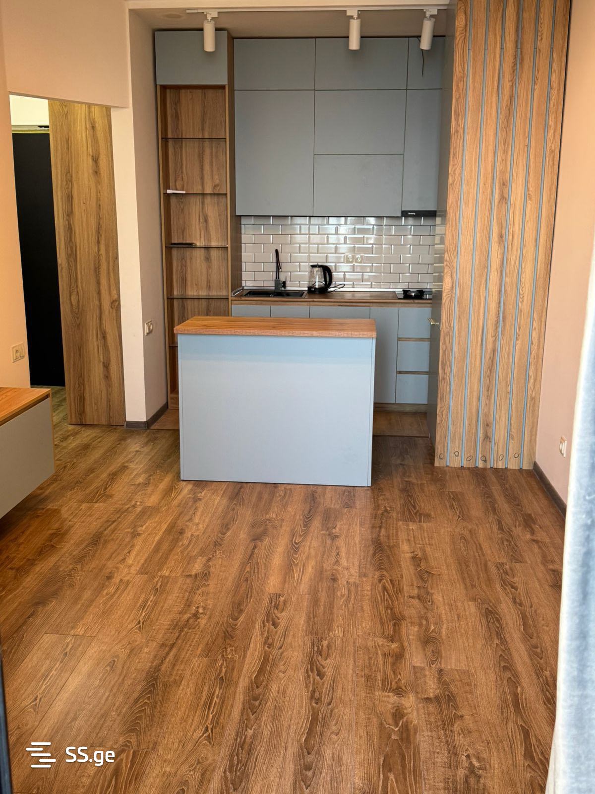 2 room Flat For Sale. Chaqvi - Widok 6