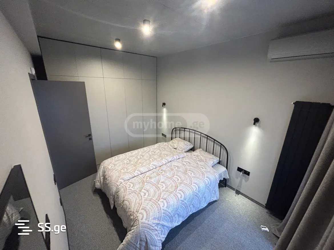 5 Room Private House For Rent. Didi Digomi, 5 of 12