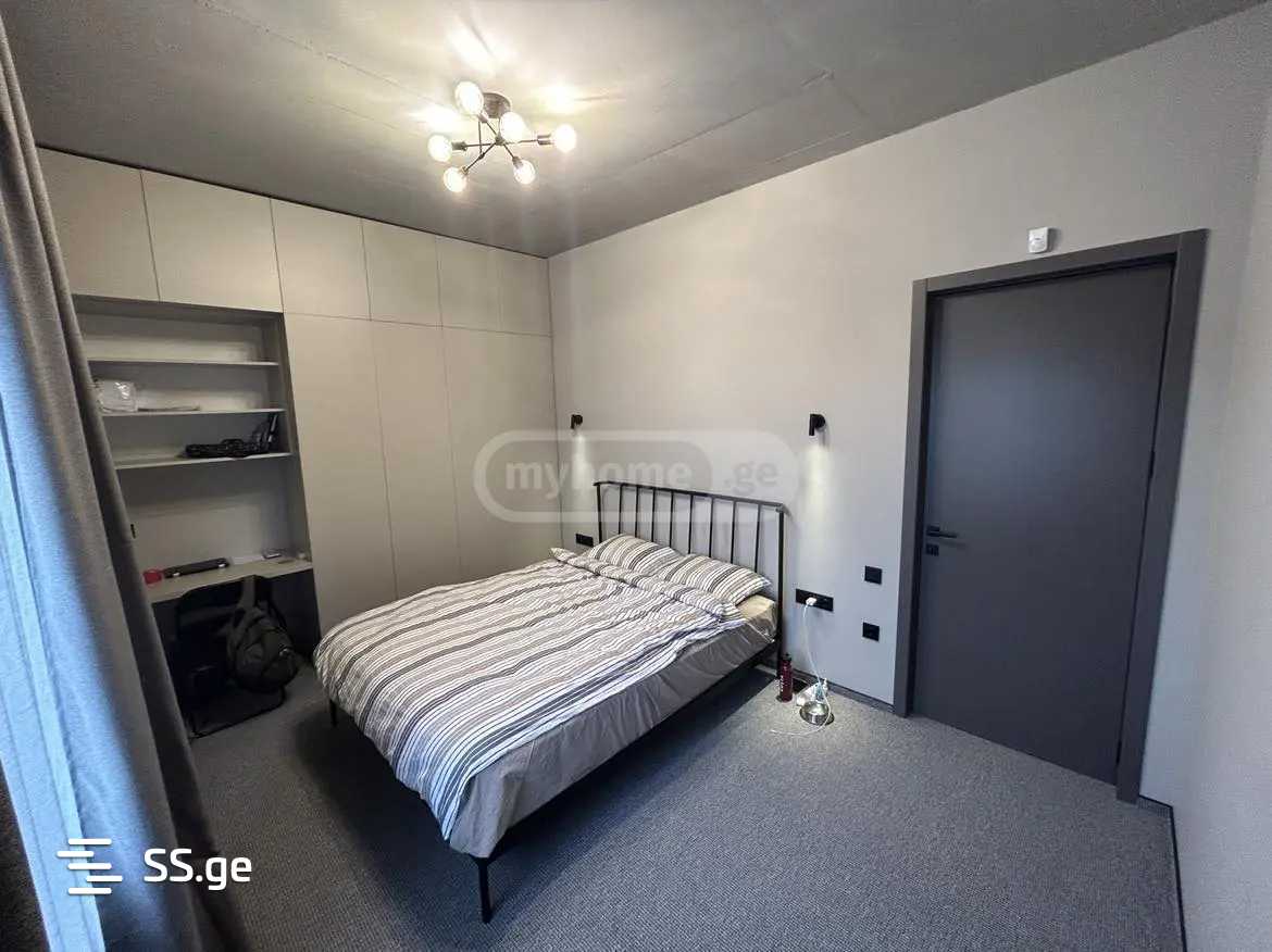 5 Room Private House For Rent. Didi Digomi, 10 of 12