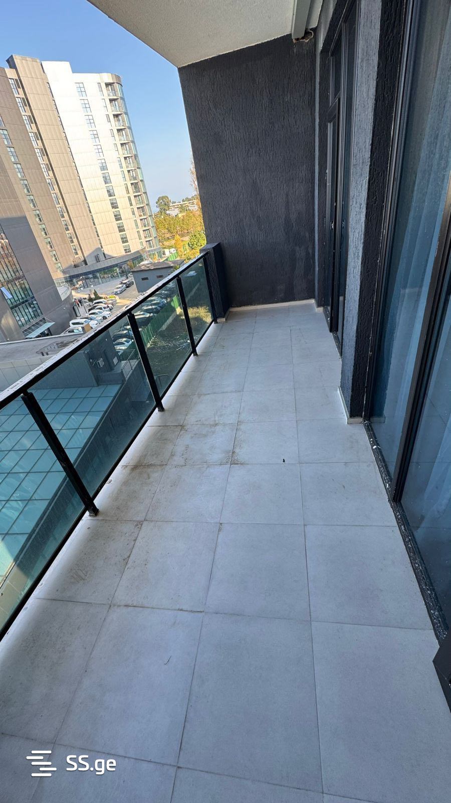2 room Flat For Sale. Chaqvi - Widok 3