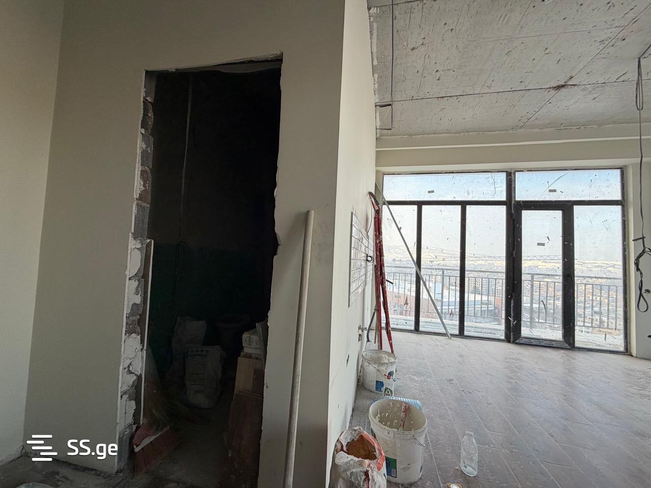 2 room Flat For Sale. Vashlijvari - Ansicht 3