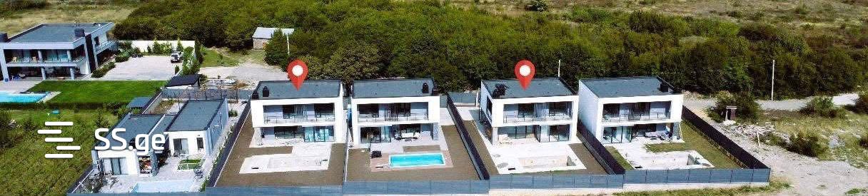 4 Room Private House For Sale, 4 of 4