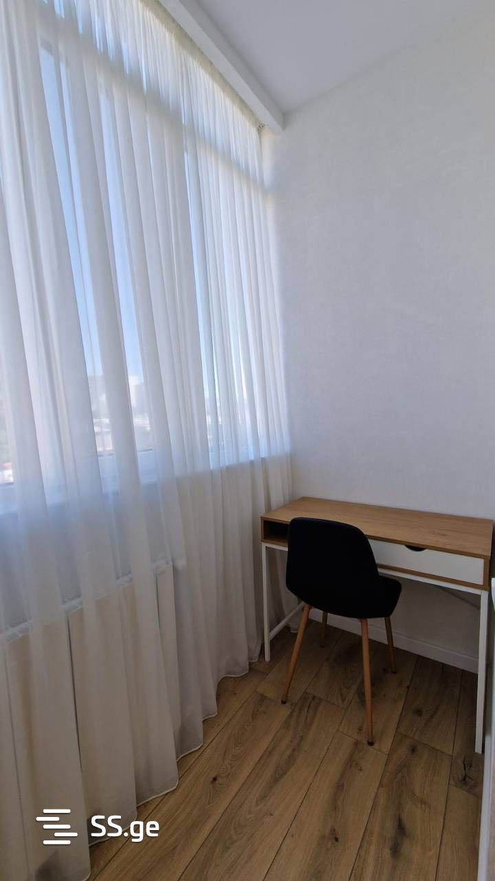 2 room Flat For Rent. Vake - Ansicht 3