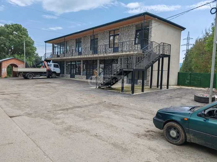 Shopping Property For Sale. Khevsurtsopeli
