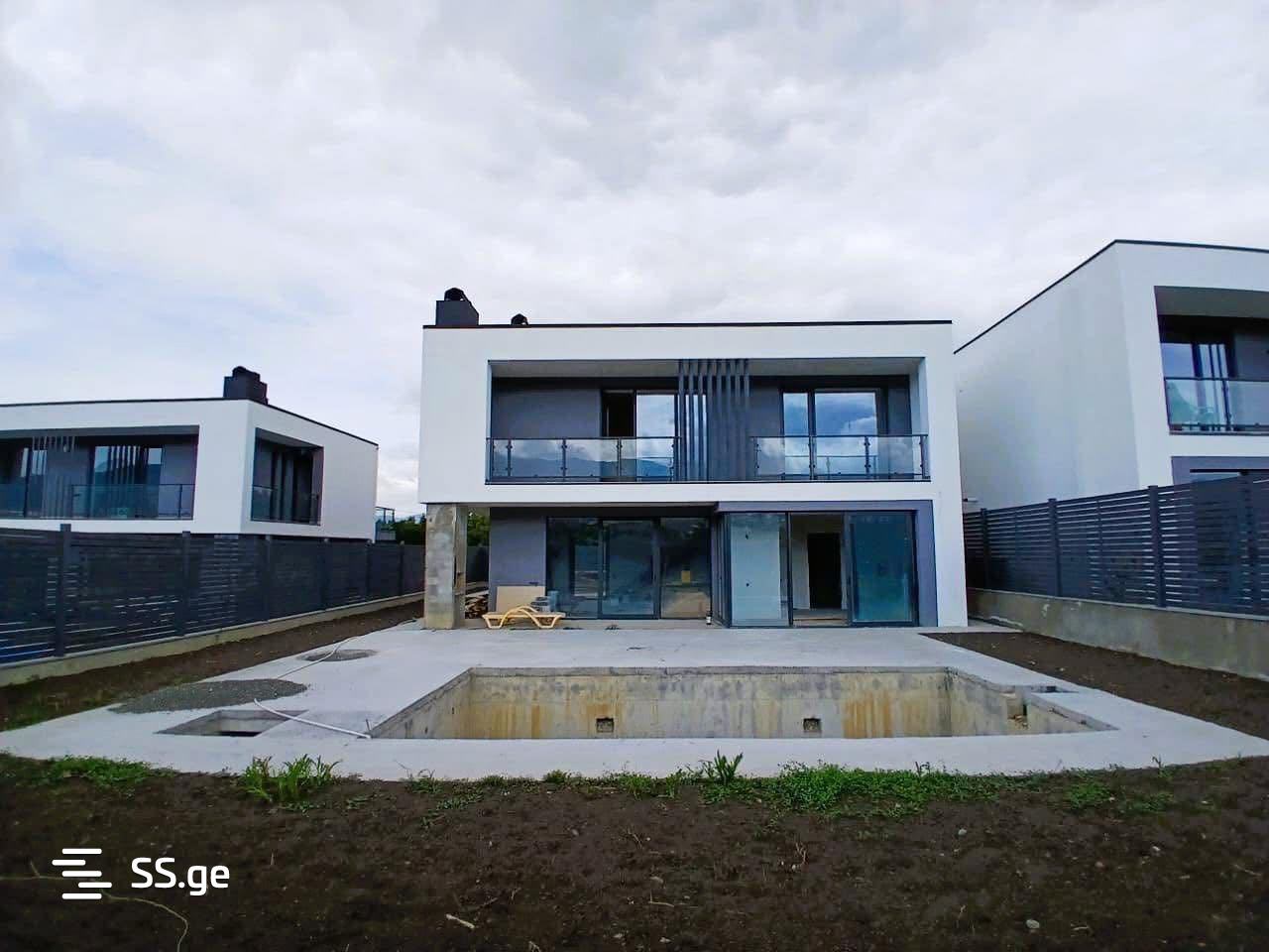4 Room Private House For Sale, 2 of 4