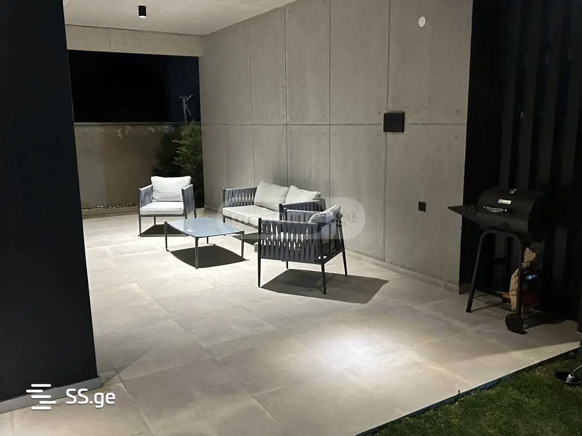 5 Room Private House For Rent. Didi Digomi, 7 of 12