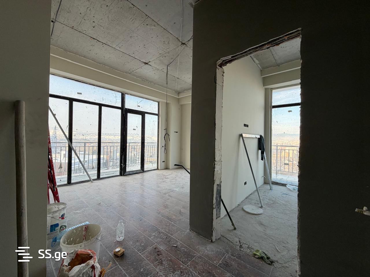 2 room Flat For Sale. Vashlijvari - Ansicht 5
