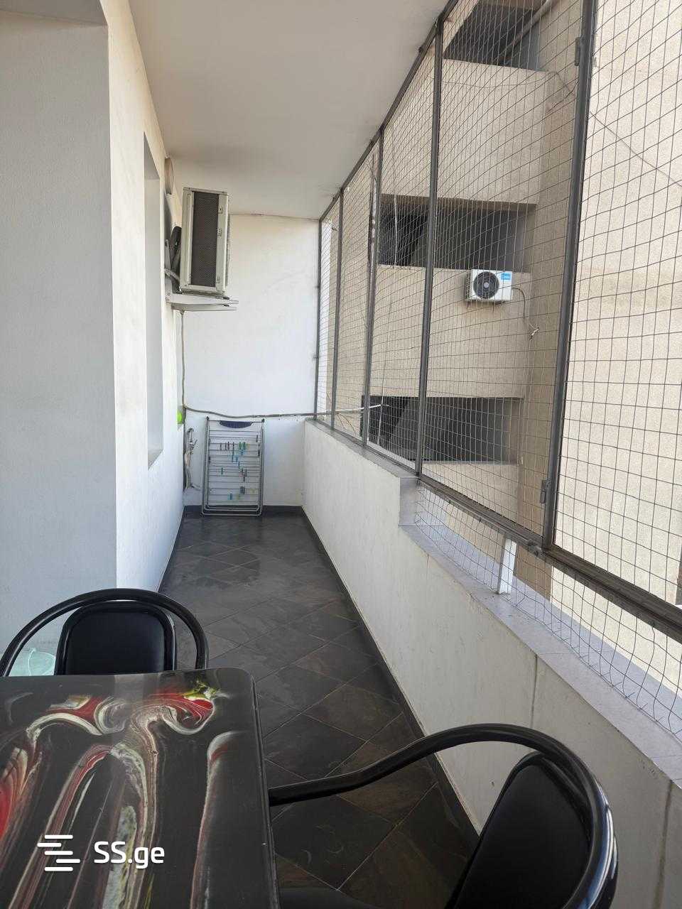 3 Room Flat For Rent. Isani, 6 of 12