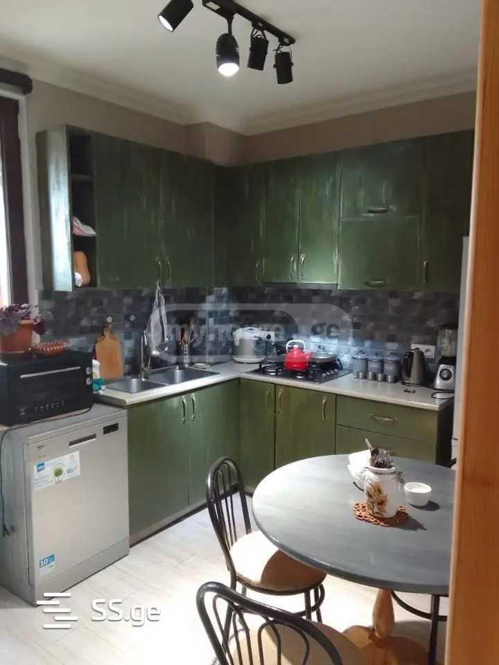 4 Room Private House For Rent. Tkhinvali view 3