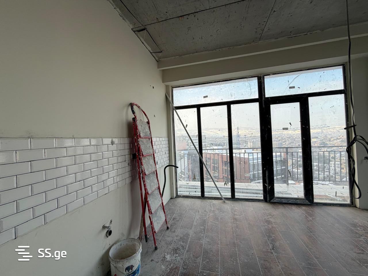 2 room Flat For Sale. Vashlijvari - Ansicht 2