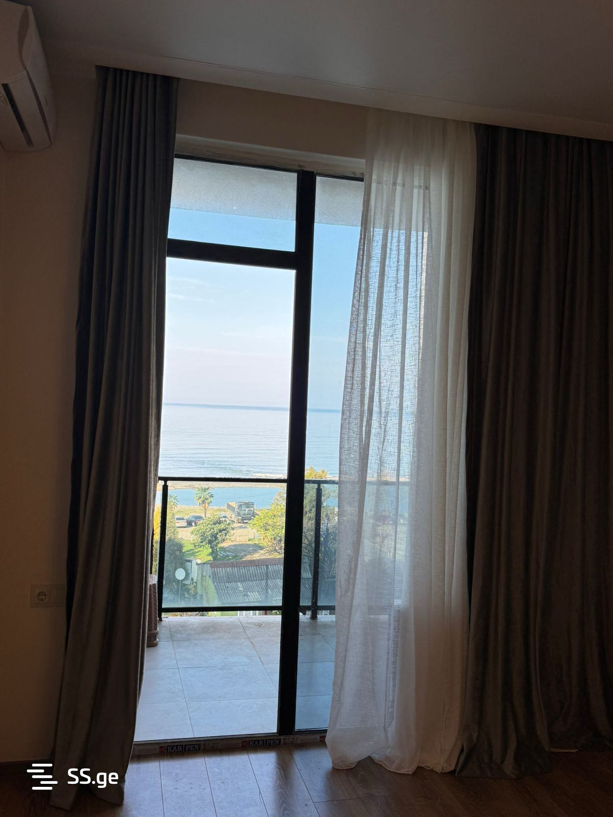2 room Flat For Sale. Chaqvi - Widok 2