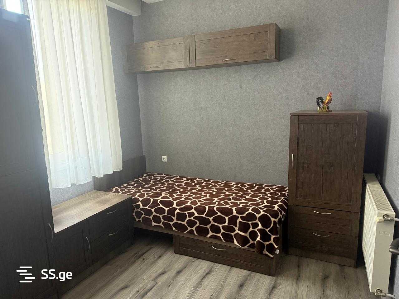 3 Room Flat For Rent. Isani, 4 of 12