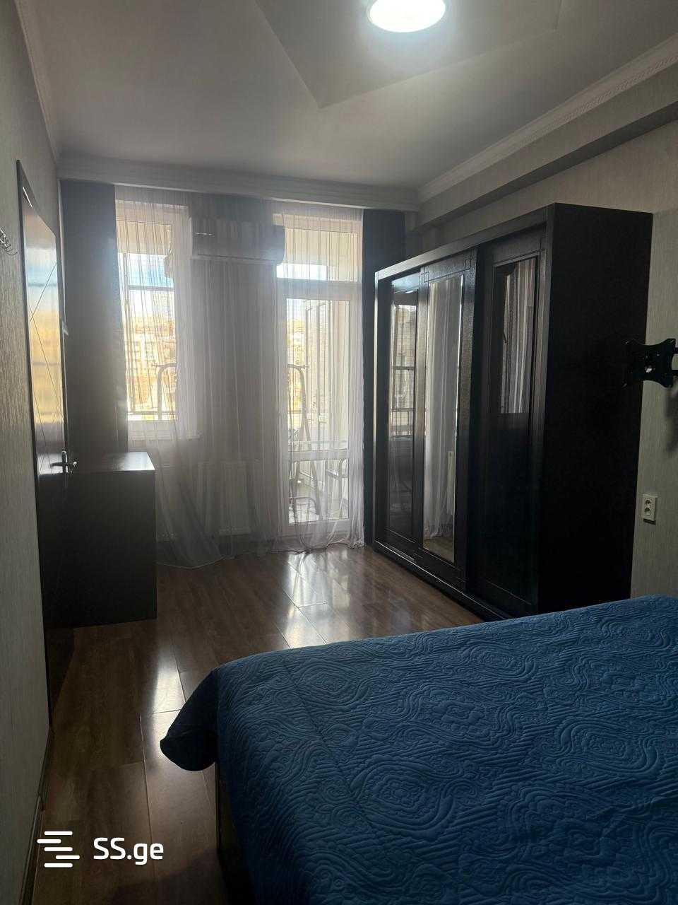 3 Room Flat For Rent. Isani, 7 of 12