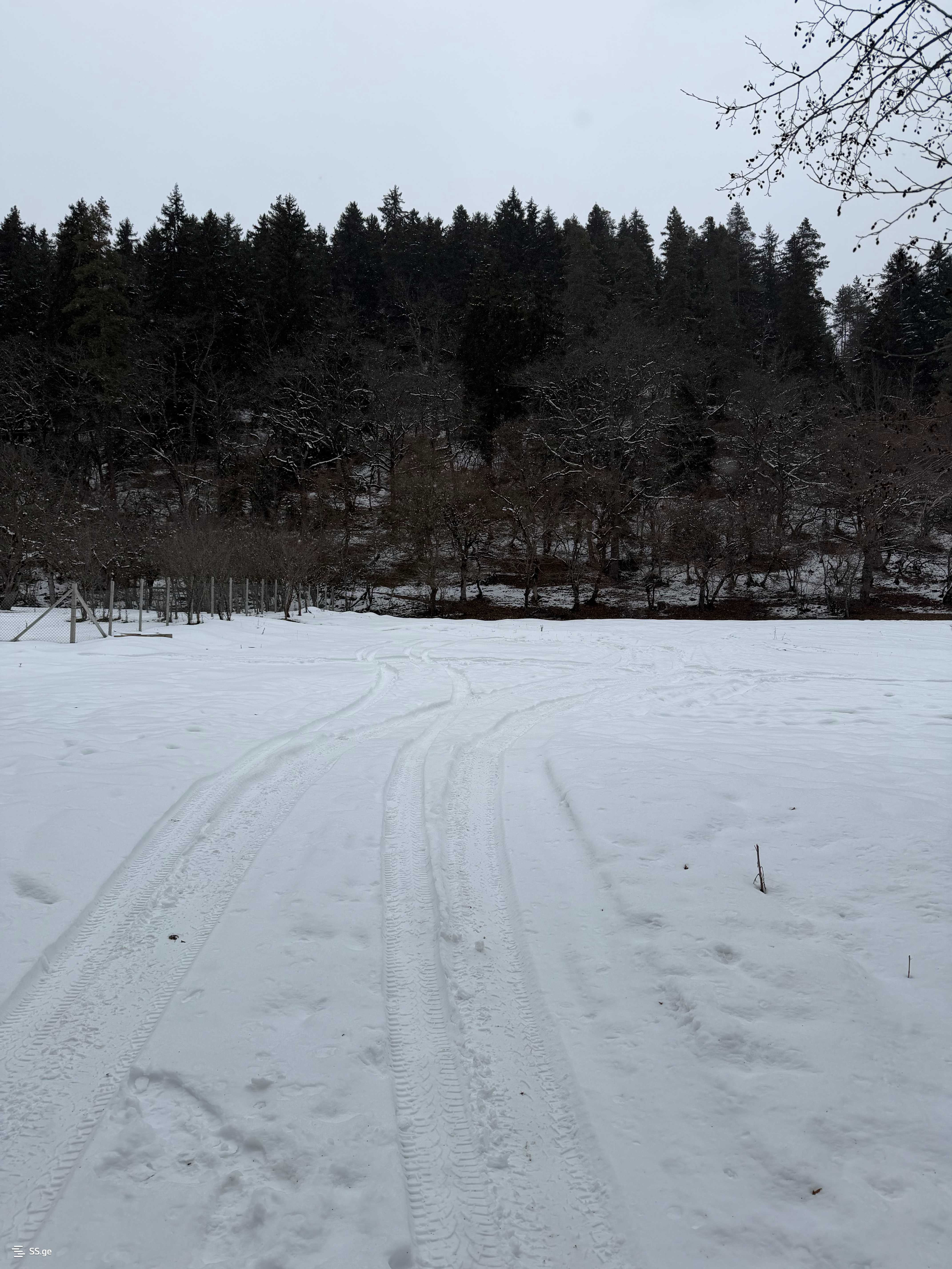 Land For Sale. Likani - Widok 5