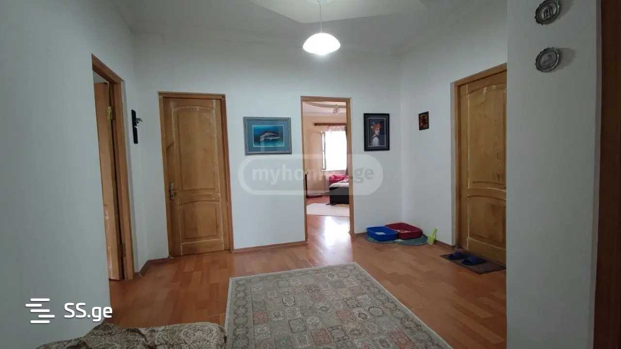 10 Room Private House For Rent. Isani, 9 of 12