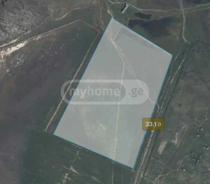 Land For Sale. Kumisi