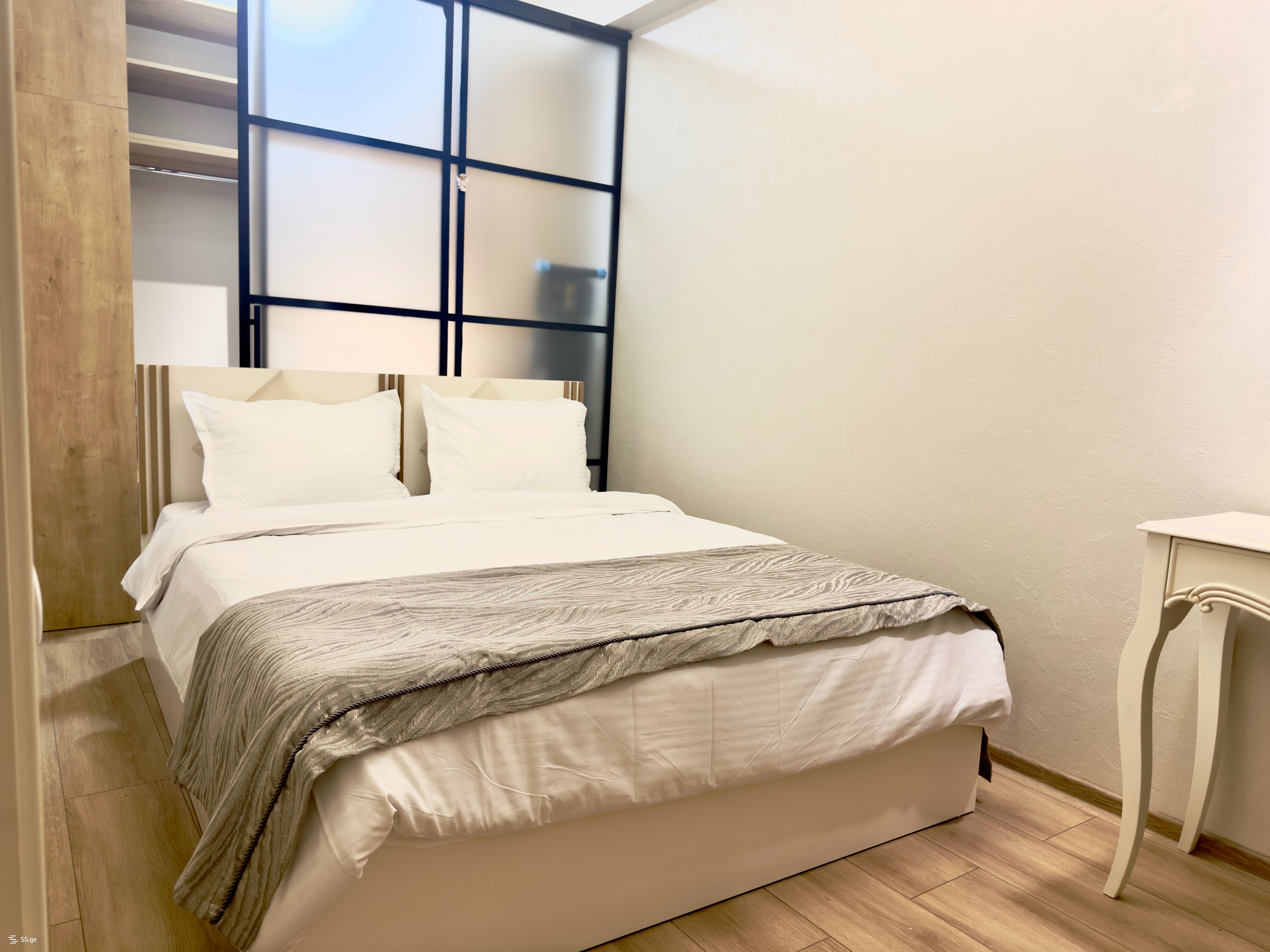 2 room Flat Daily rent. Isani - Ansicht 6