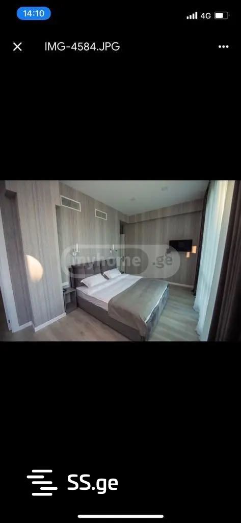 21 Room Hotel For Sale view 2