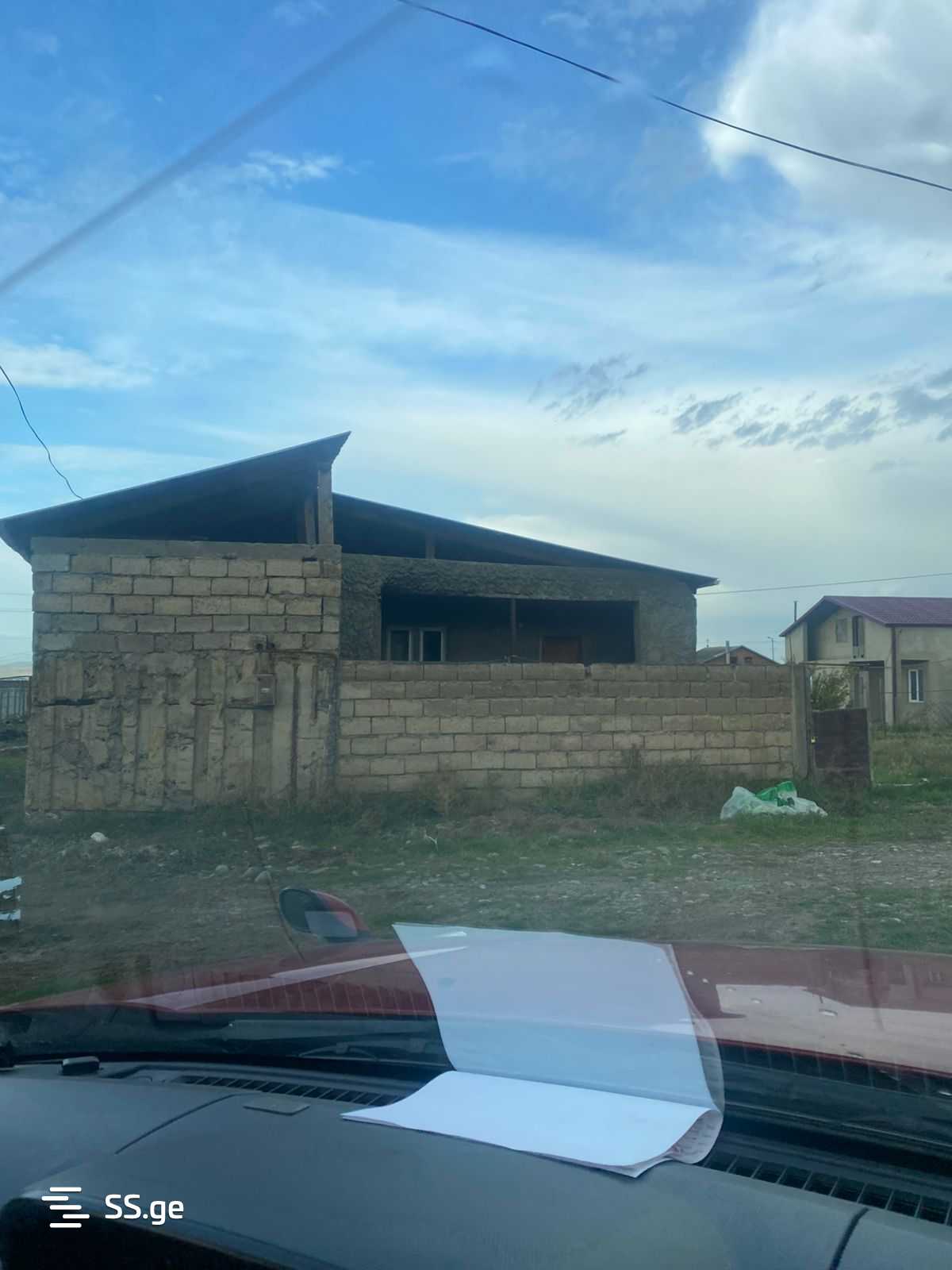 2 Room Private House For Sale view 1
