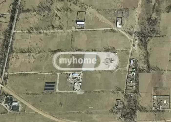 Land For Sale. Patara Lilo