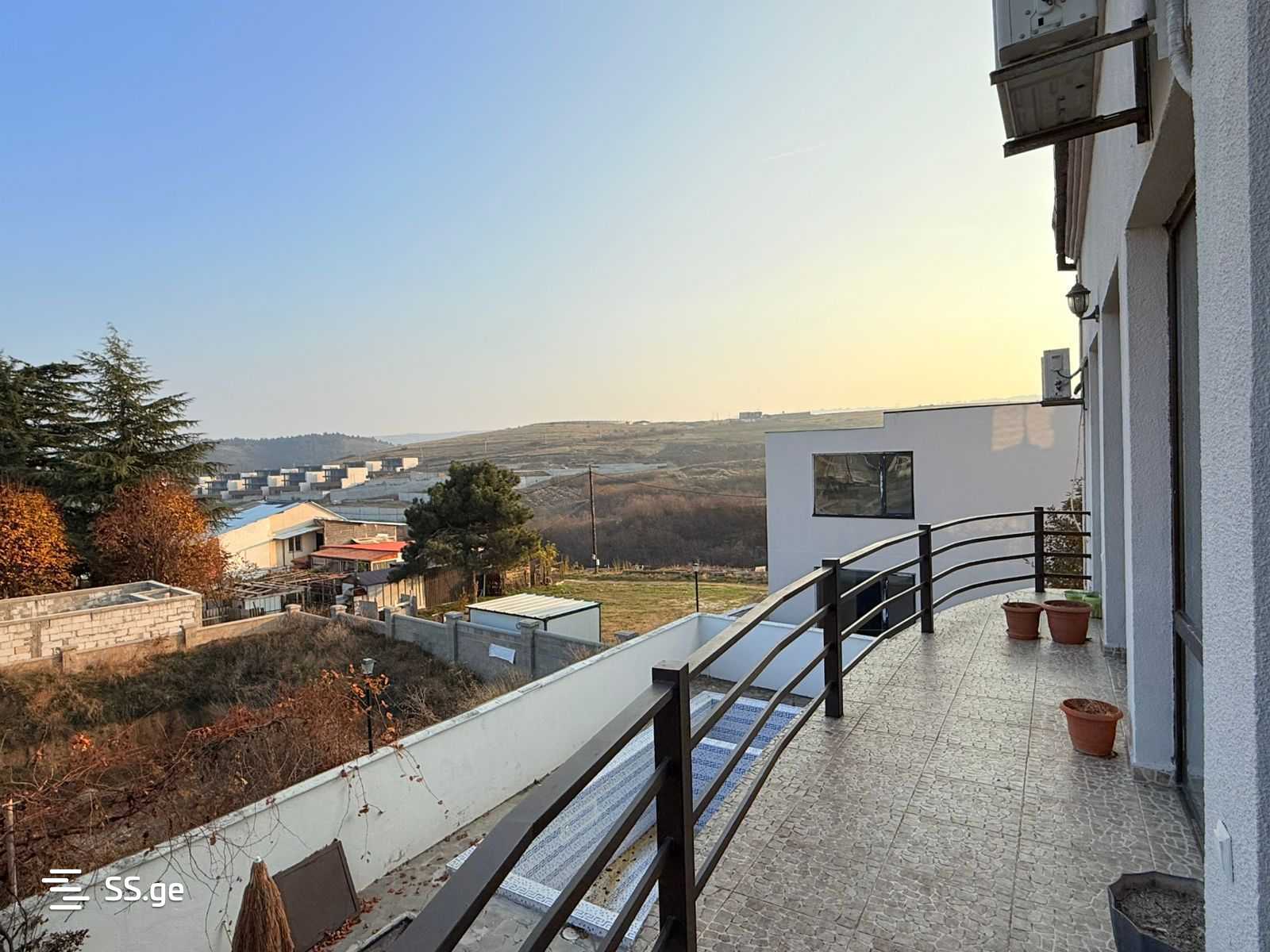 Private House For Sale. Okrokana view 3
