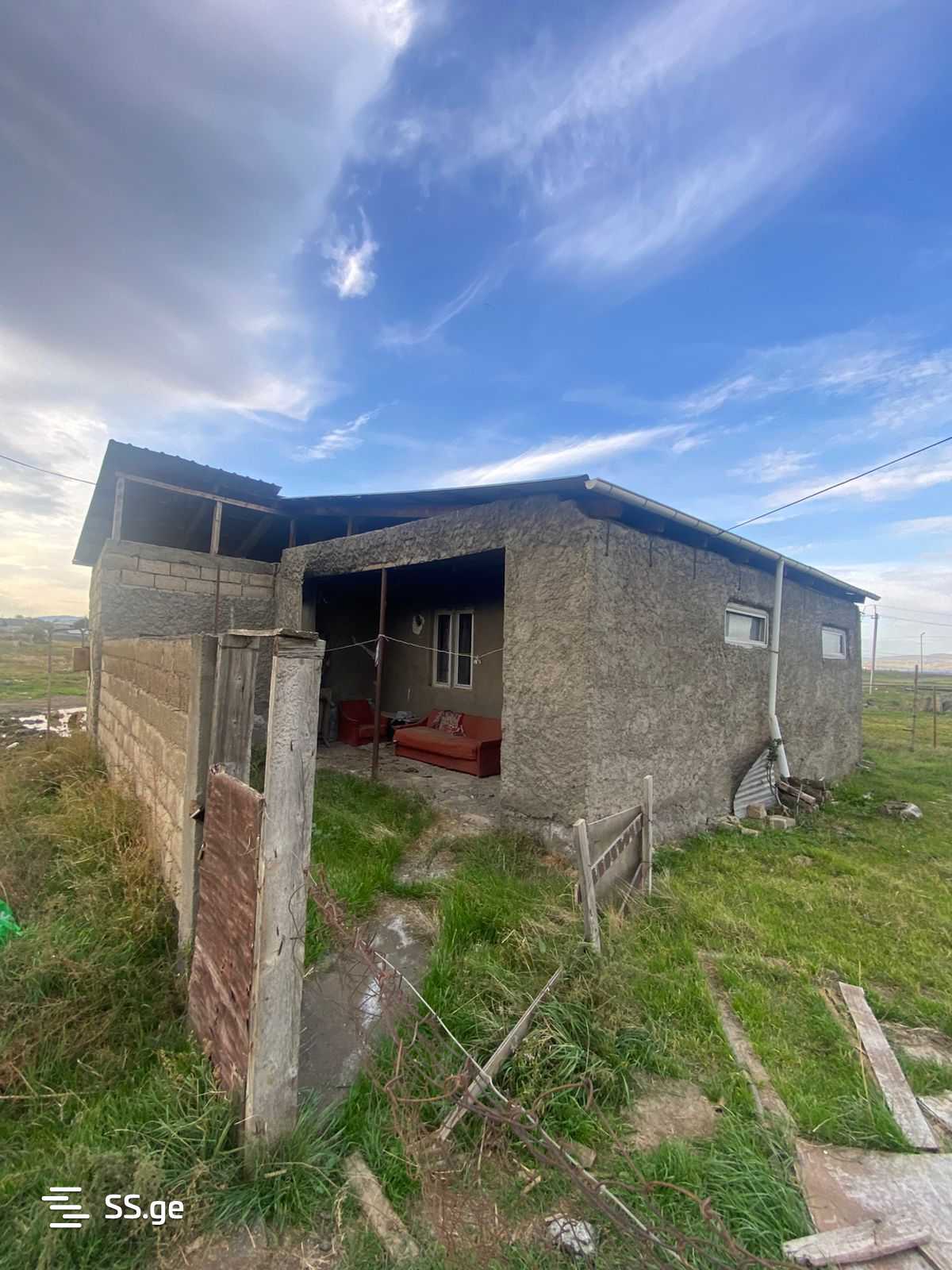 2 Room Private House For Sale view 5