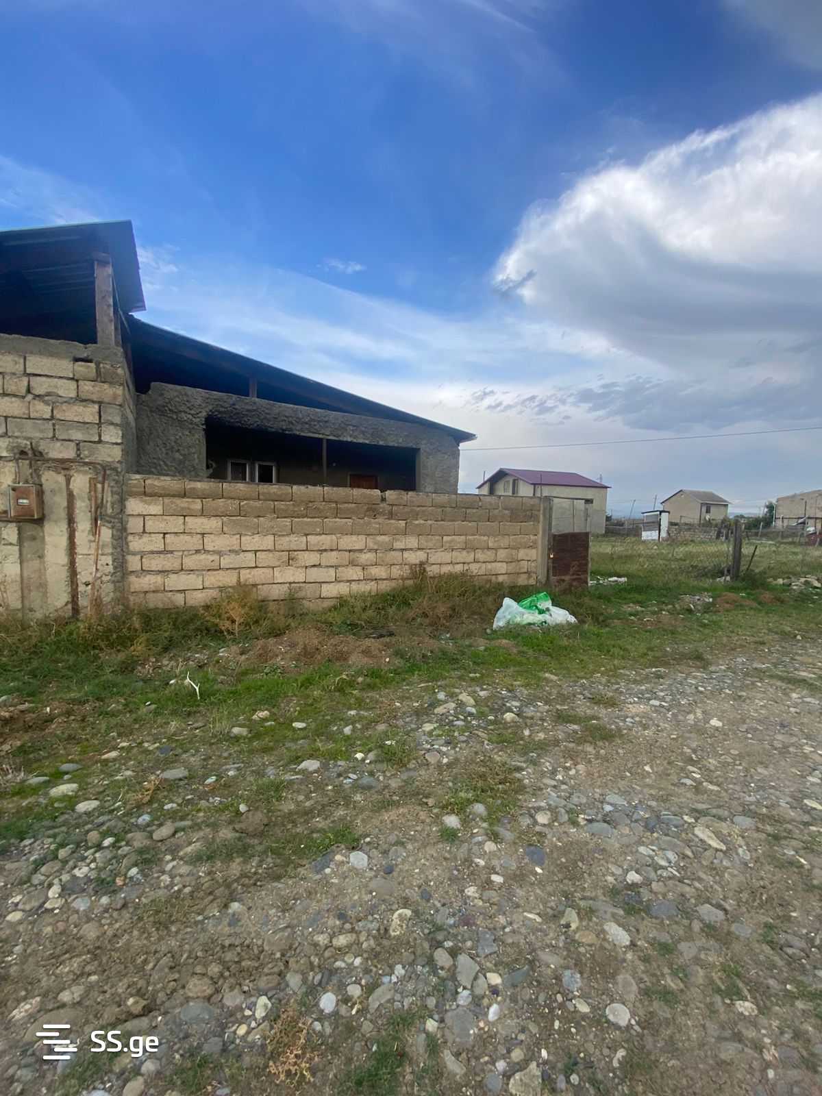 2 Room Private House For Sale view 4