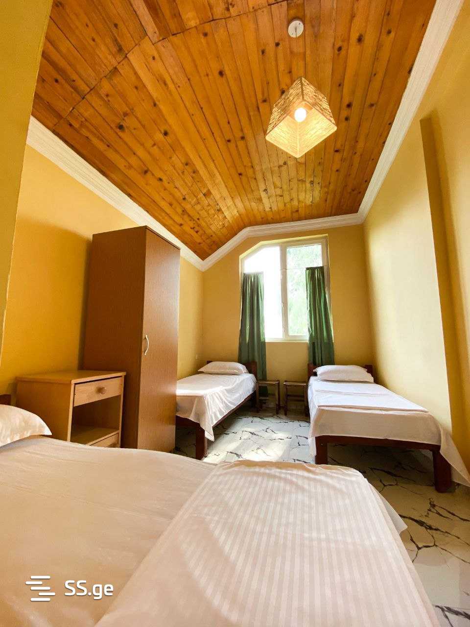 Hotel For Sale. Shekvetili view 12